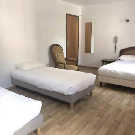 Hotel-bar L'embarcadere La Malène