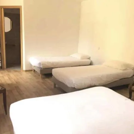 Hotel-bar L'embarcadere