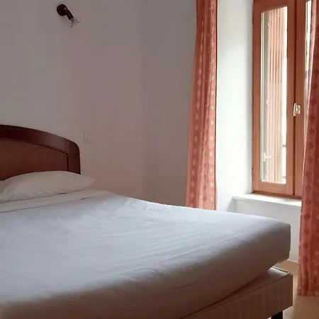 Hotel-bar L'embarcadere